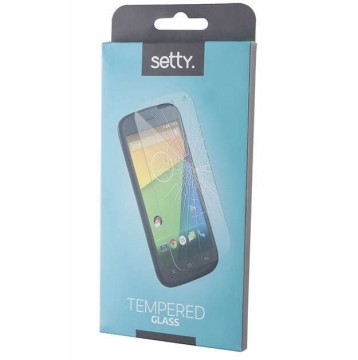 HTC Desire 610, Kijelzővédő fólia, ütésálló fólia, Tempered...