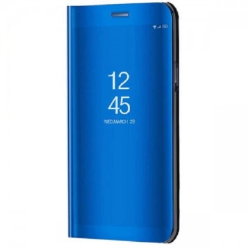 Huawei Honor 20 Lite / 20i, Oldalra nyíló tok, hívás mutatóval,...