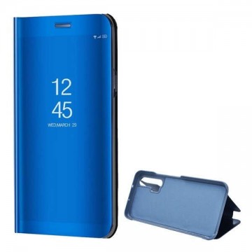 Huawei Honor 20 Pro, Oldalra nyíló tok, hívás mutatóval, Smart...