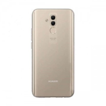 Huawei Mate 20 Lite, TPU szilikon tok, Blautel 4-OK, ultravékony,...