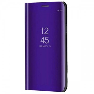 Huawei P Smart (2020), Oldalra nyíló tok, hívás mutatóval, Smart...