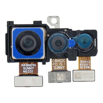 Huawei P30 Lite hátlapi kamera flex kábellel
