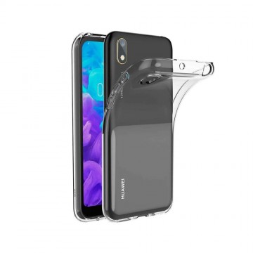 Huawei Y5 2019 / Honor 8S szilikon tok, hátlaptok, telefon tok, v...