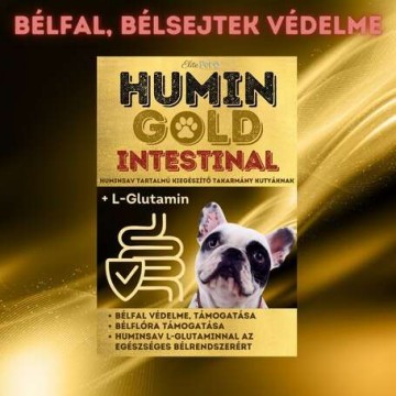 Humin Gold Intestinal bélregeneráló étrendkiegészítő...