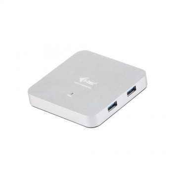 i-tec Metal Charging USB 3.0 Hub 4 port (U3HUBMETAL4)