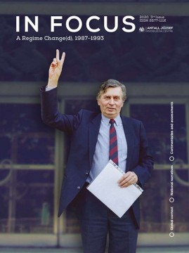 In Focus: A Regime Change(d), 1987-1993