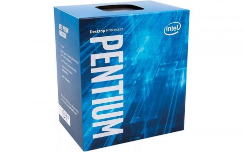 Intel Pentium Gold G6400 4GHz Socket 1200 dobozos (BX80701G6400)