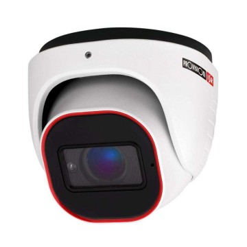 IP Dome kamera, 4MP(2560x1440), motorizált varifokális, 2.8-12 mm...