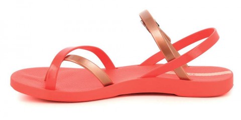 Ipanema Fashion Sandal VIII női szandál - rózsaszín