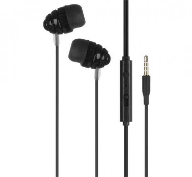 JOYROOM CONCH fülhallgató SZTEREO (3.5mm jack, mikrofon, felvevő...