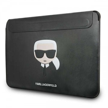 Karl Lagerfeld Ikonik táska - Notebook tok 13 "/ 14"...