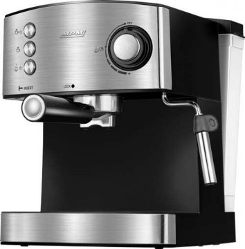 Kávéfőző espresso 850W 20bar