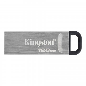 Kingston Technology DataTraveler Kyson USB flash meghajtó 128 GB ...