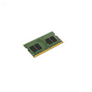 Kingston Technology ValueRAM KVR32S22S6/4 memóriamodul 4 GB 1 x 4...