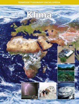 Klíma - Természettudományi enciklopédia 13.