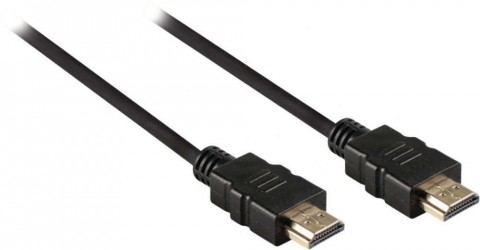 Kolink HDMI-HDMI monitor kábel 20m v1.2 2K