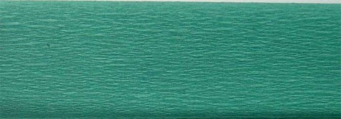 Krepp-papír, 50x200 cm, COOL BY VICTORIA, zöld