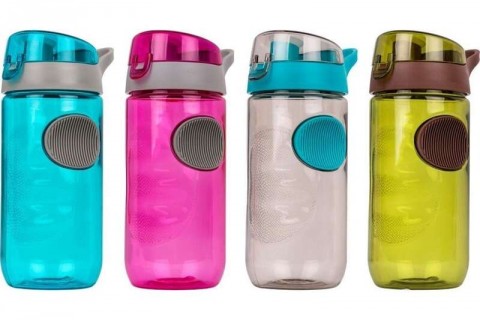 Kulacs 560ml BPA mentes műanyagból