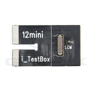 Lcd Tesztelő S300 Flex Iphone 12 Mini Lcd Teszter