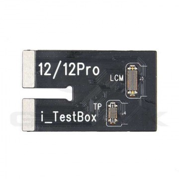 Lcd Teszter S300 Flex Iphone 12 / 12 Pro Lcd Tesztelő