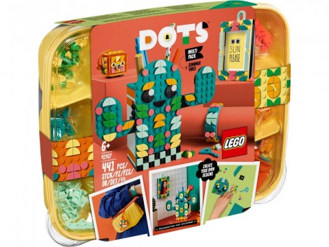 LEGO® (41937) DOTS - Nyári hangulatok Multi Pack