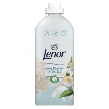 Lenor Limeblossom & Sea Salt Öblítő 44 mosás 1305ml