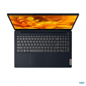 Lenovo IdeaPad 3 i3-1115G4 Notebook 39,6 cm (15.6") Full HD...