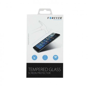 Lenovo Vibe C2 üvegfólia, tempered glass, előlapi, edzett, Forever
