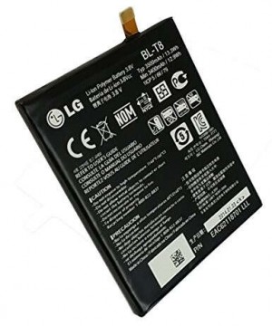 LG G Flex D955 BL-T8 gyári akkumulátor 3500mAh