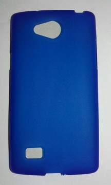 LG Joy H220 kék matt szilikon