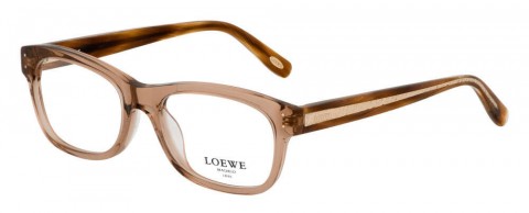LOEWE női szemüvegkeret VLW829510913