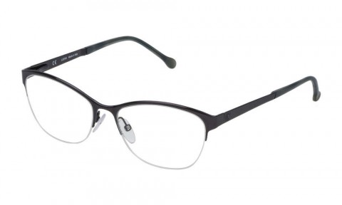 LOEWE női szemüvegkeret VLWA03M530604