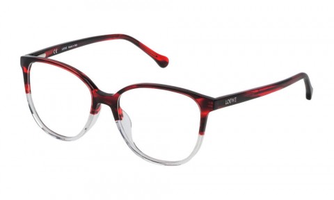LOEWE női szemüvegkeret VLWA17M5301FW