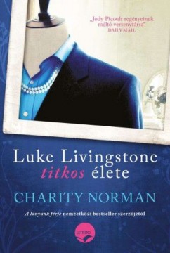 Luke Livingstone titkos élete - A nő, aki férfi volt