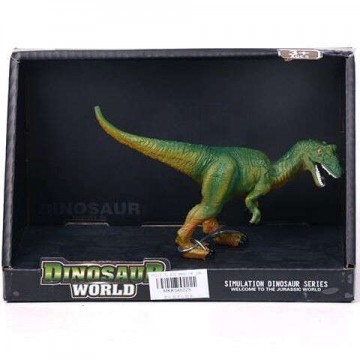 Magic Toys Allosaurus dinoszaurusz figura (MKK546225)