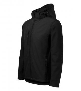 MALFINI® Performance Softshell kabát férfi