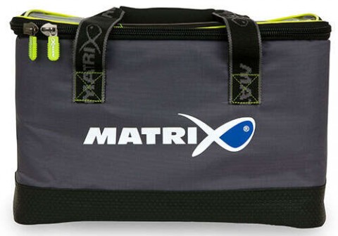 Matrix ethos pro feeder case 39x19x25cm táska