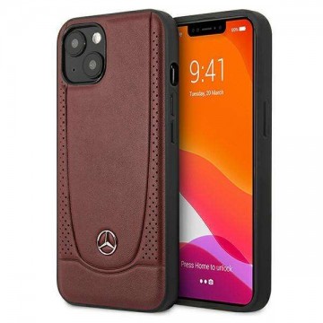 MERCEDES MEHCP13SARRE iPhone 13 Mini 5,4 "tok Red / Red Urban...