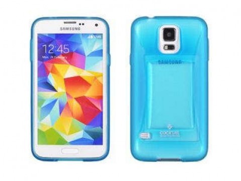 Mercury Cocktail Samsung i9500 i9505 i9506 i9515 Galaxy S4 világo...