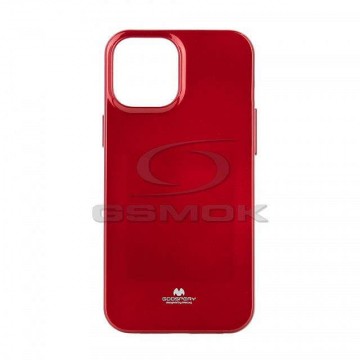 MERCURY COLOR PEARL JELLY IPHONE 12 PRO MAX RED telefontok