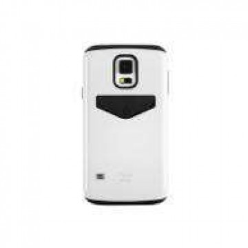 Mercury iPocket Samsung G900 Galaxy S5 fehér hátlap tok