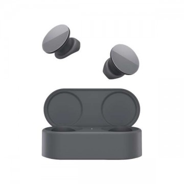 Microsoft surface earbuds - graphite HVM-00020