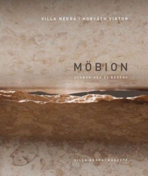 Möbion - Szobor, kép és regény