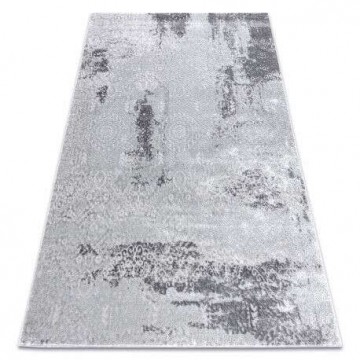 Modern MEFE szőnyeg 8731 Vintage - szürke 200x290 cm