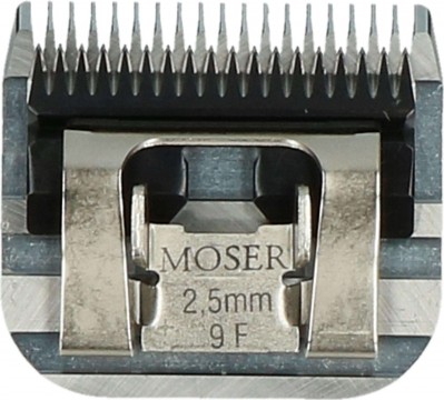 Moser Avalon Clipper penge 2,5 mm, lónyírógép, lóápolás