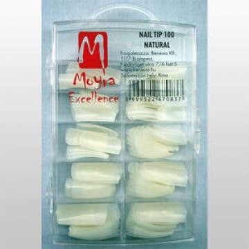 Moyra tip 100 db fehér