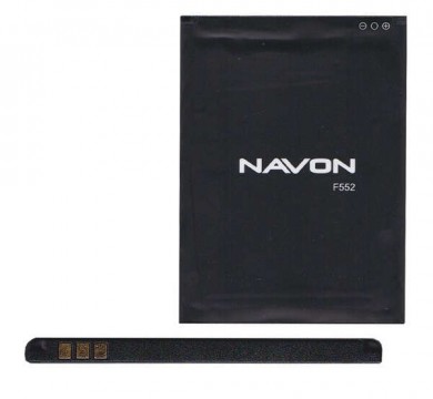 NAVON akku 3100 mAh LI-ION (kizárólag V2 verzió kompatibilis,...