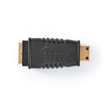 Nedis HDMI ™adapter, HDMI™ mini csatlakozó - HDMI™ aljzat,...