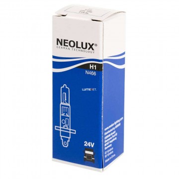 Neolux N466 H1 24V dobozos