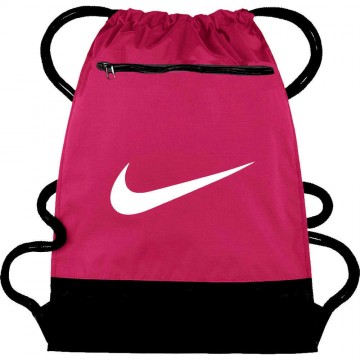 Nike Brasilia Tornazsák - rózsaszín